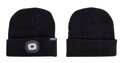 ZFISH Čepice Light Beanie Černá