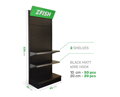 ZFISH Prodejní Stojan Sales Rack