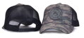 Zfish Šiltovka FISH CAMO Cap