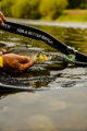 Zfish Podberák Landing Net DLX 160cm