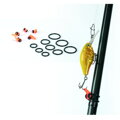 Filfishing Držiak Nástrahy Hook & Lure Holder