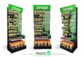 ZFISH Akční Set Produktů 5+ Prodejní Regál Zdarma!