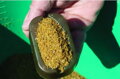 Extra Carp Kŕmidlo Method Feeder IN-Line