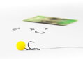 ZFISH Háčky Method Feeder PRO 2