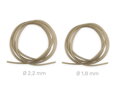 ZFISH PVC Tube 1m