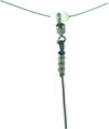 Filfishing Průjezd Feeder Link Fil