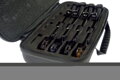 Zfish Bite Indicator Enigma Set 4pcs