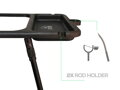 ZFISH Stojan na Kbelík Bait Station ZFX