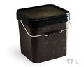 ZFISH Kbelík Z-CORE Camo Bucket 17L