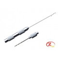 Zfish Ihla + Vrták baiting Tool 2in1