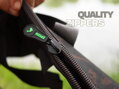 ZFISH Pouzdro na 2 Pruty Z-CORE 2 Rods Holdall