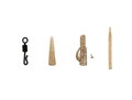 ZFISH Lead Clip 3in1 Complete set