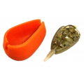 Zfish Kŕmidlo Method Feeder Flat Medium