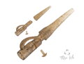 ZFISH Lead Clip Set & Tail Rubber Cone