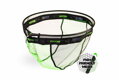 ZFISH Podběráková Hlava TEXTON Landing Net 40x45cm
