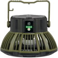 NGT Ventilátor, Světlo a Powerbanka 3in1