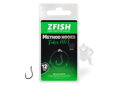 ZFISH Háčky Method Feeder PRO 2