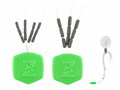 ZFISH Tungsten Sinkers
