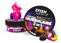 ZFISH Smoke Hurricane Wafters 2in1