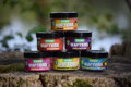 ZFISH Vyvážené Boilies Balanced Wafters 12mm