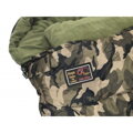 Zfish Spacie Vrece Hoogan Camo 5 Season