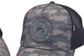Zfish Šiltovka FISH CAMO Cap