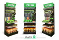 ZFISH Akční Set Produktů 2+ Prodejní Stojan Zdarma!