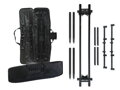 ZFISH Stojan Rod Pod Rodmaster 4 rods