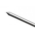 ZFISH Vidlička Predné Bank Stick V Top 55-95cm
