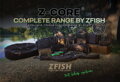 ZFISH Pouzdro na Prut Z-CORE Rod Holdall