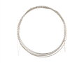 ZFISH Protahovací Struna Elastic Threader 80cm