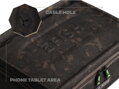 EXC Trade Pack Vlasec ITERNITY 1000m - 36 ks