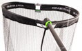Zfish Podberák Landing Net DLX 160cm
