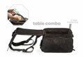 ZFISH Batoh Tactical Rucksack Z-CORE 2in1