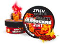 ZFISH Smoke Hurricane Wafters 2in1