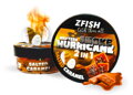 ZFISH Smoke Hurricane Wafters 2in1