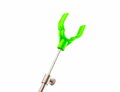 ZFISH Vidlička Zadné Bank Stick U Top 55-95cm
