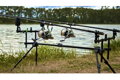 ZFISH Stojan Smart Pod 3 Rods