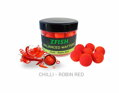ZFISH Balanced Wafters 16mm