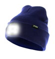 ZFISH Čepice Light Beanie Modrá