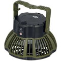 NGT Ventilátor, Světlo a Powerbanka 3in1