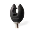 Zfish rohatinky Rubber Rod Rest Black