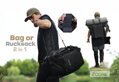 ZFISH Batoh Tactical Rucksack Z-CORE 2in1