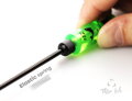 ZFISH Indikátor Záběru Bonito Light Bobbin