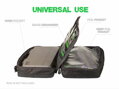 ZFISH Organizér Master Tackle Bag Z-CORE