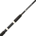 NGT Prut Carp Stalker Rod 8ft / 2pc black 1 + 1 ZADARMO!