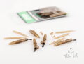 ZFISH Lead Clip 3in1 Complete set