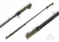 ZFISH Chránič prutu Tip & Butt Protectors Professional