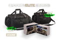 ZFISH Taška Z-CORE Elite Bag Carryall L