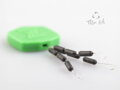 ZFISH Tungsten Sinkers